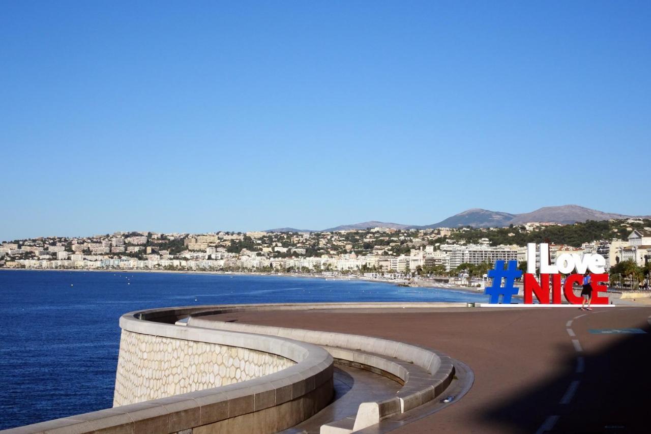"Le Beau Rivage" By Enjoynice, Beach At 2 Min, Airco Ngoại thất bức ảnh